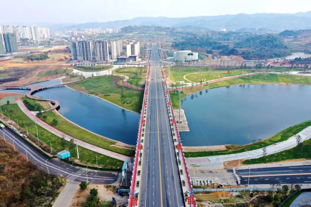 卓越集团携手全球顶尖巨头，全国首个小猪佩奇文旅项目官宣落址天府新区