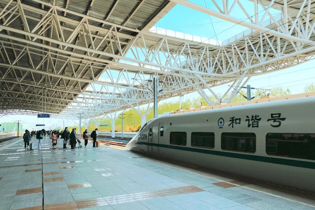媲美扬州，但更实惠、更接地气！3天2晚泰州度假之旅怎么玩？