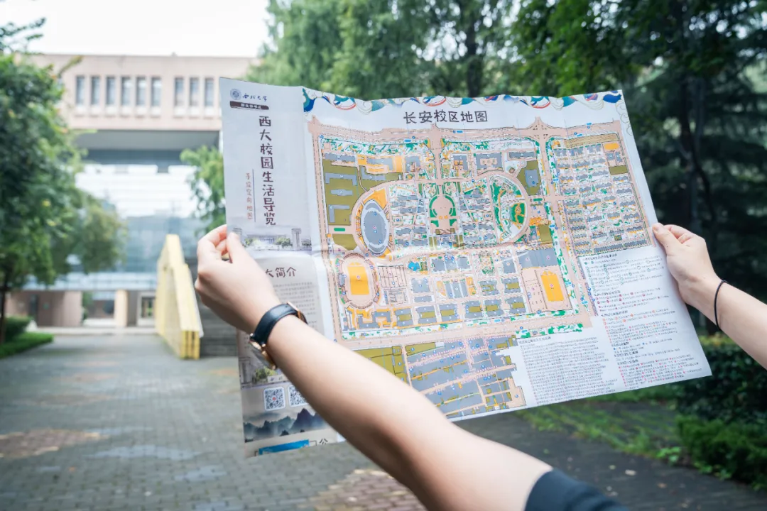 颜值超高！西安一大批高校录取通知书新鲜出炉！最惊艳的是