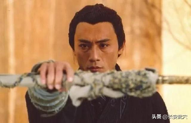 历史英雄人物有哪些（中国古代最让人难以忘怀的七位英雄）