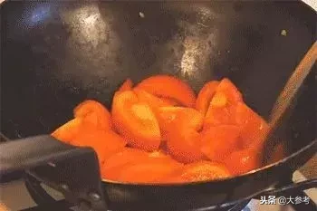 番茄炒蛋热量（一文揭秘番茄炒蛋的真实热量）