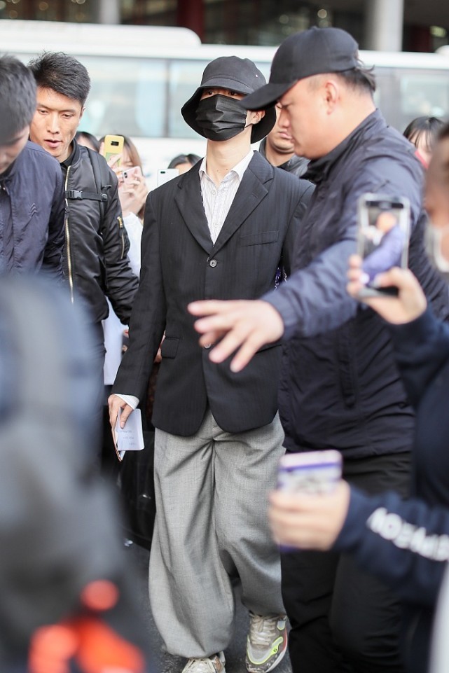 范丞丞真是长大了范丞丞在哪长大的