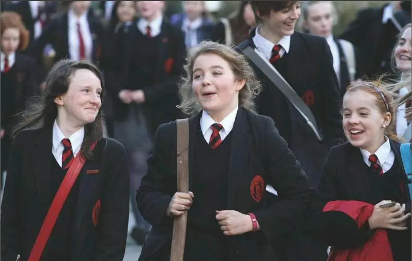 干货满满！盘点英国排名前100的私立学校