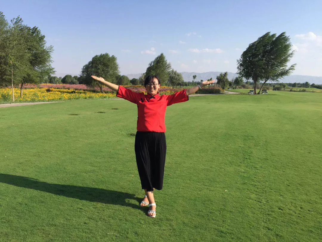 银川市第六中学2020年秋新高一教师团队简介-理化生政史地教师篇