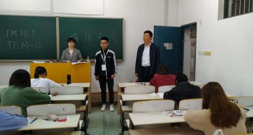 英语将不再列入高考科目？答案当然是想都别想，在学生意料之内