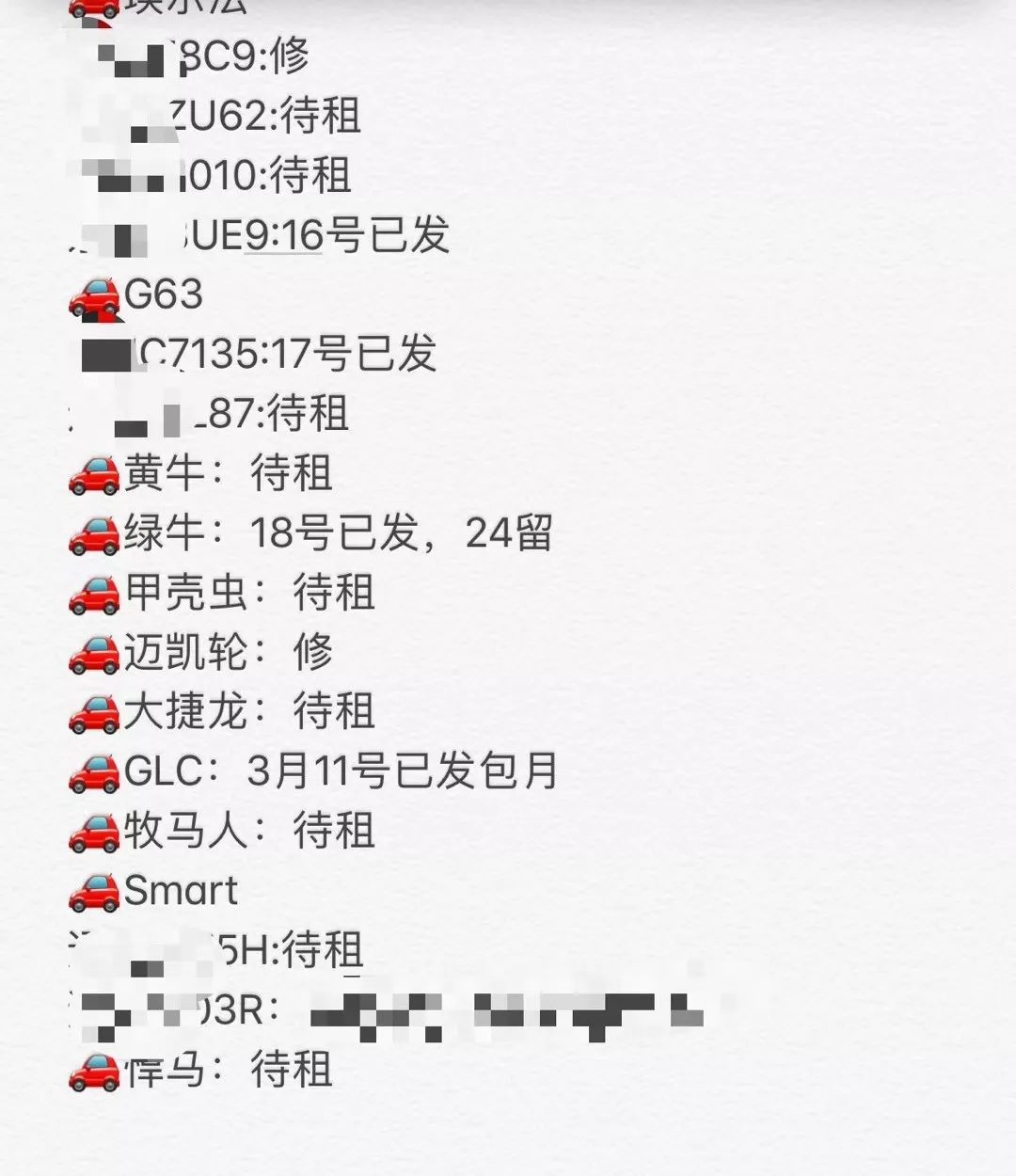 东北90后三亚做豪车租赁，80多辆车租给富二代、明星、网红、空姐