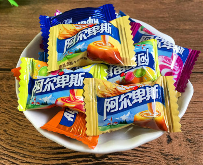 8090后集体回忆的棒棒糖品牌，甜蜜童年味道 nostalgia