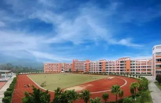 惠阳实验学校「北大新世纪惠阳实验学校」