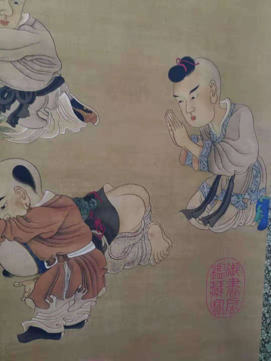 人之初性本善性相近相远的意思人之初性本善性相近的意思是什么观点