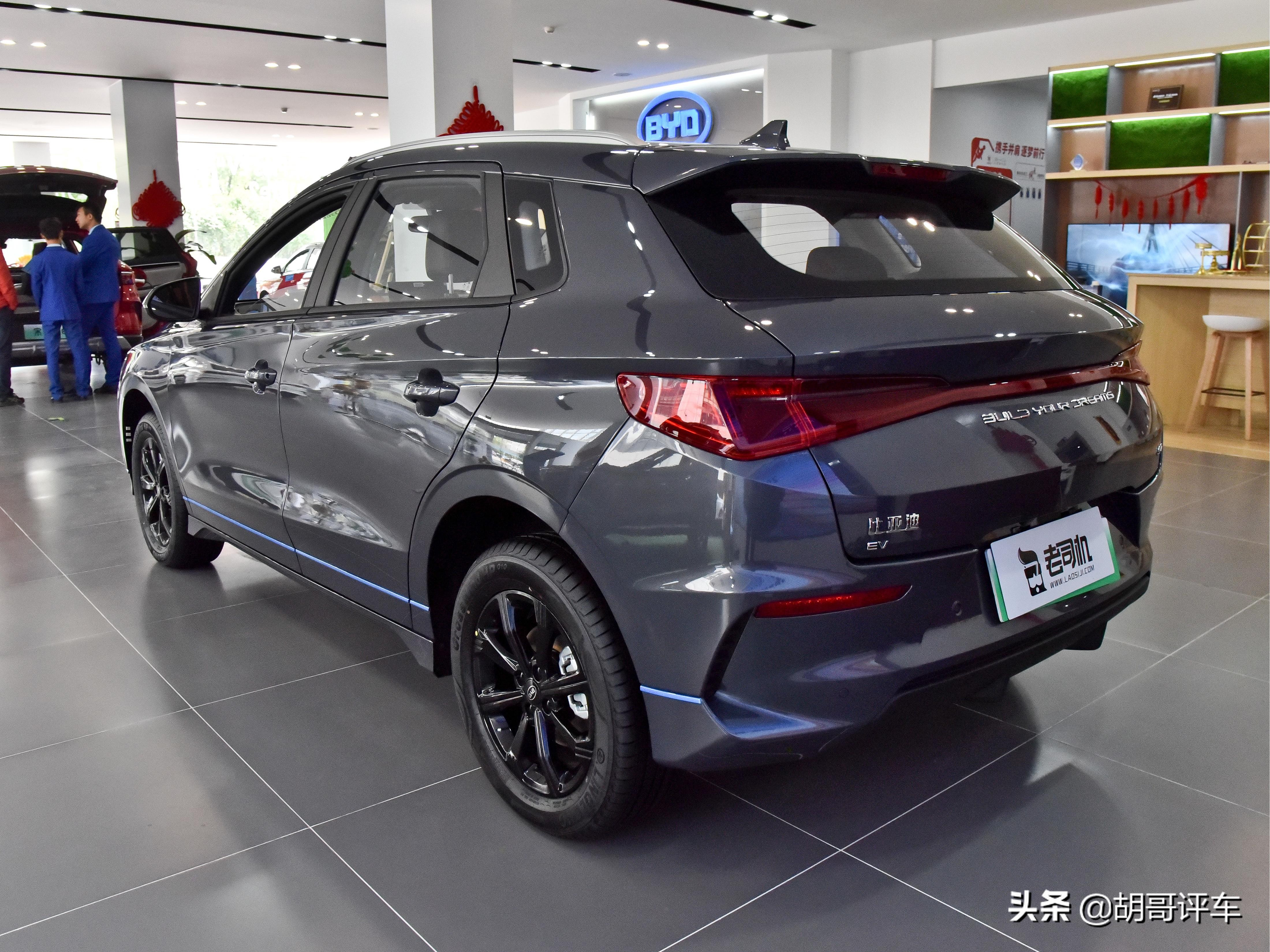 商务大哥看过来，宜家宜商，奔驰走量SUV，实拍奔驰GLE