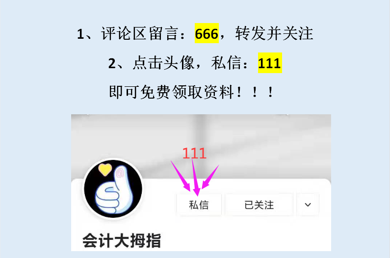 资深老会计总结：超全房地产实操账务处理，简单好记小白也能上手