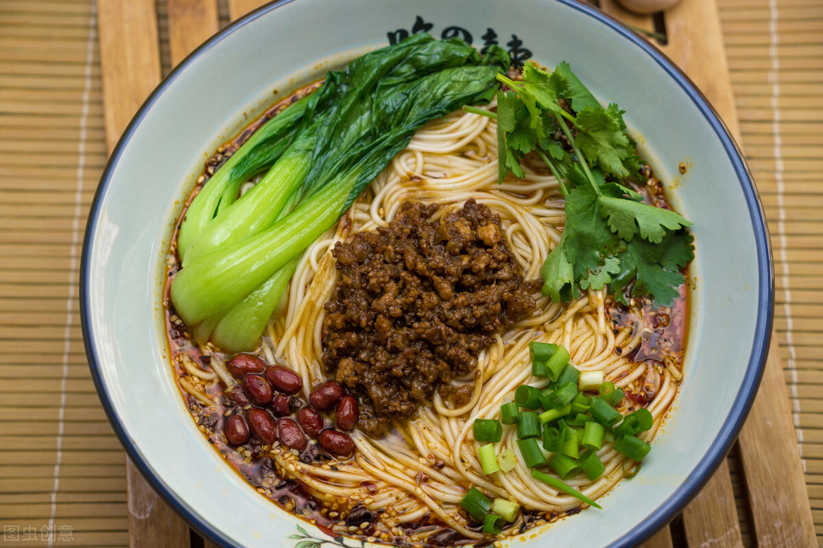 重庆小面技术培训重庆正宗小面牛肉面培训