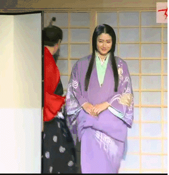 宝冢歌剧团的传奇男役，又A又飒，被称为日本女性独身最后的堡垒