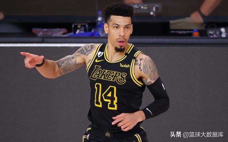 nba季后赛湖人队员(21场季后赛！湖人球员各项数据全部出炉，谁的性价比最高？)