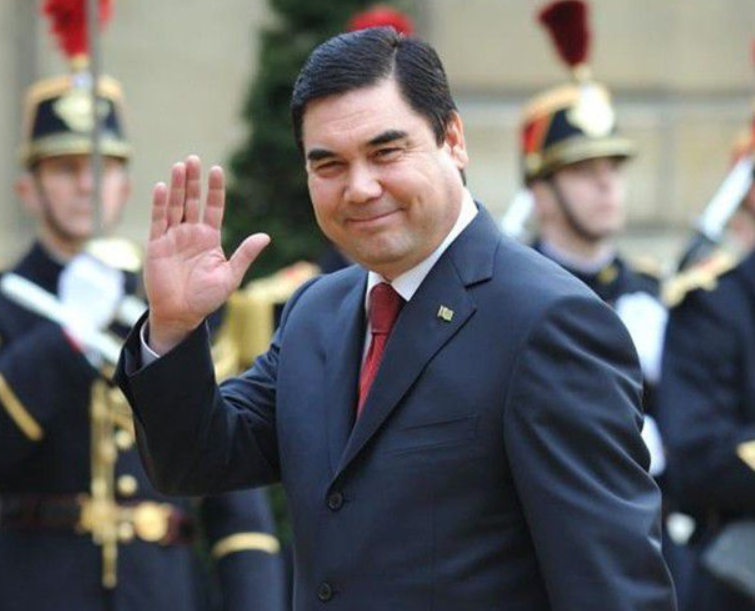 土库曼斯坦：封闭、低调，闷声过日子的另类中亚小国