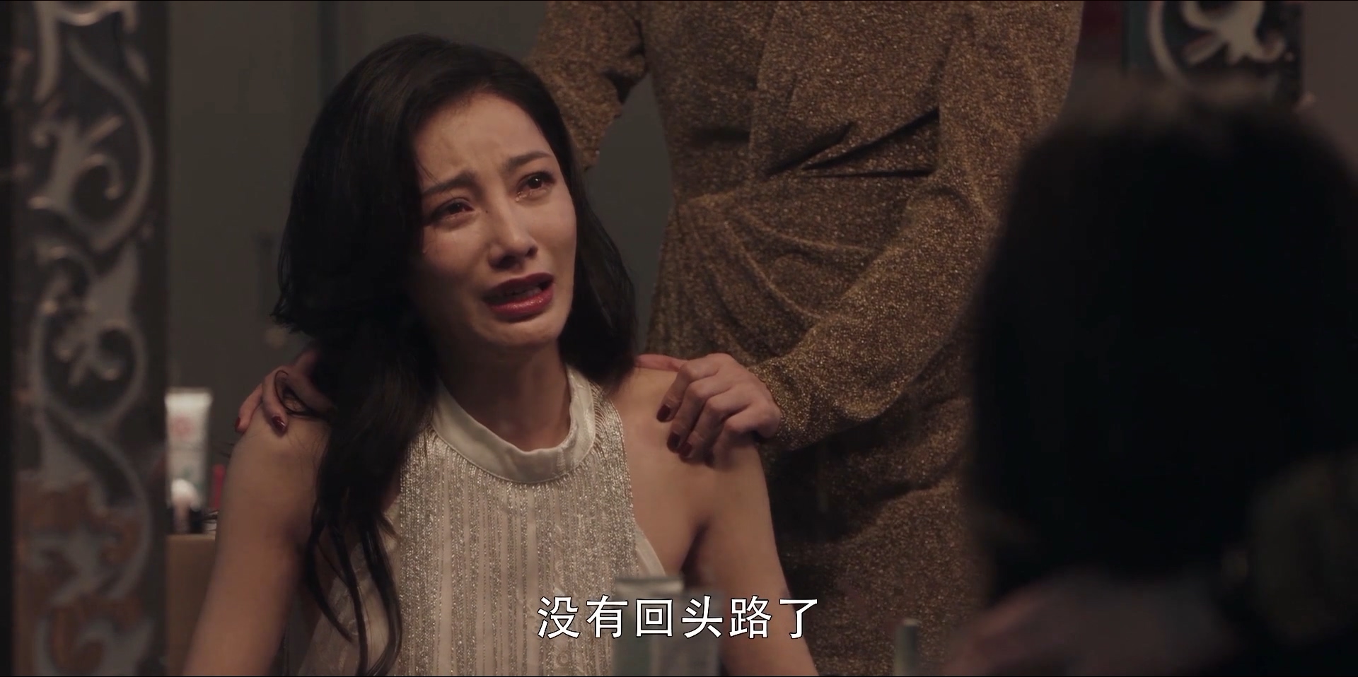 2021年十大好剧，《扫黑风暴》第10，《觉醒年代》霸屏第1没争议