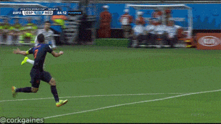 2014世界杯荷兰队阵容名单（荷兰蛰伏数载艰辛路：阿贾克斯青训班底功不可没）