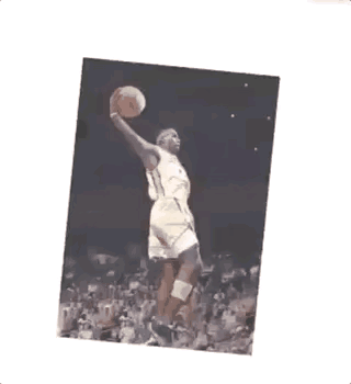 nba詹姆斯扣篮视频（GIF：詹姆斯扣篮集锦，小皇帝的战斧式扣篮绝对是联盟中最霸气的）-趣拿体育