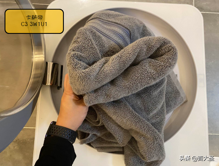 「壁挂洗衣机选购攻略」用/拆过3台，你想知道的一切都在这了