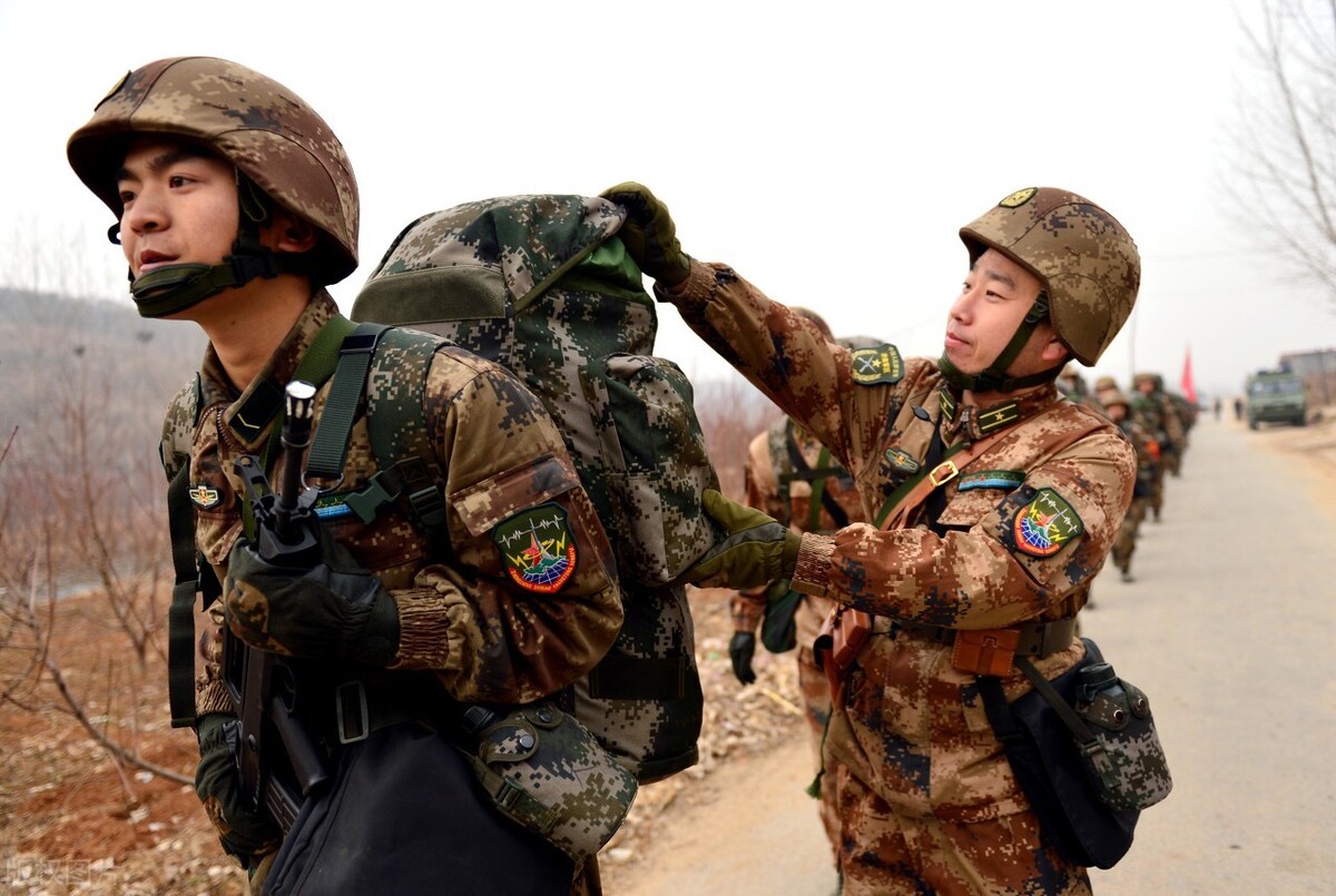 大学生当兵难吗？大学生当兵需要做哪些准备？这几点要知道