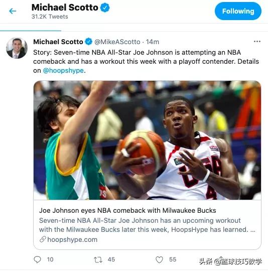 尼克杨为什么在nba没球打（告别CBA，转投big3联赛！尼克杨没有签约CBA的原因曝光）