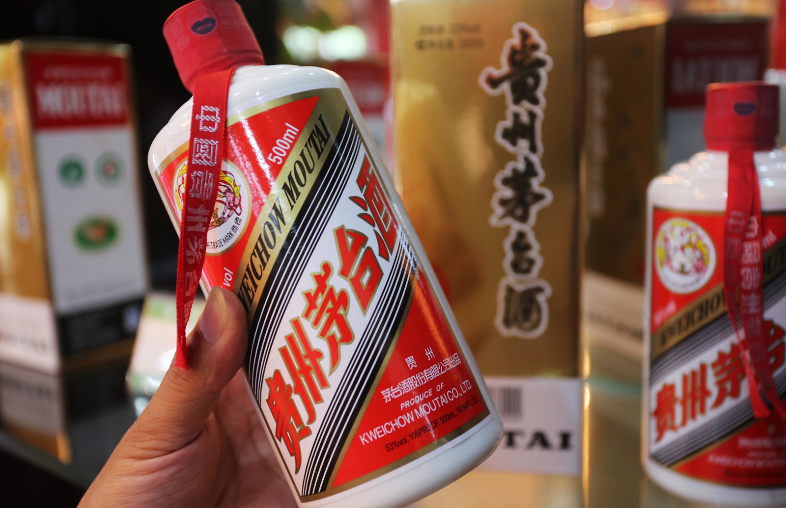 國外有蘋果、三星、豐田，我國有哪些享譽世界的知名品牌？