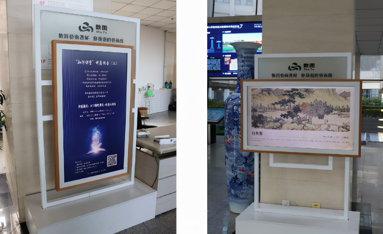 近200万册藏书，200台高配电脑随时用！陕西超壕图书馆“上新”了