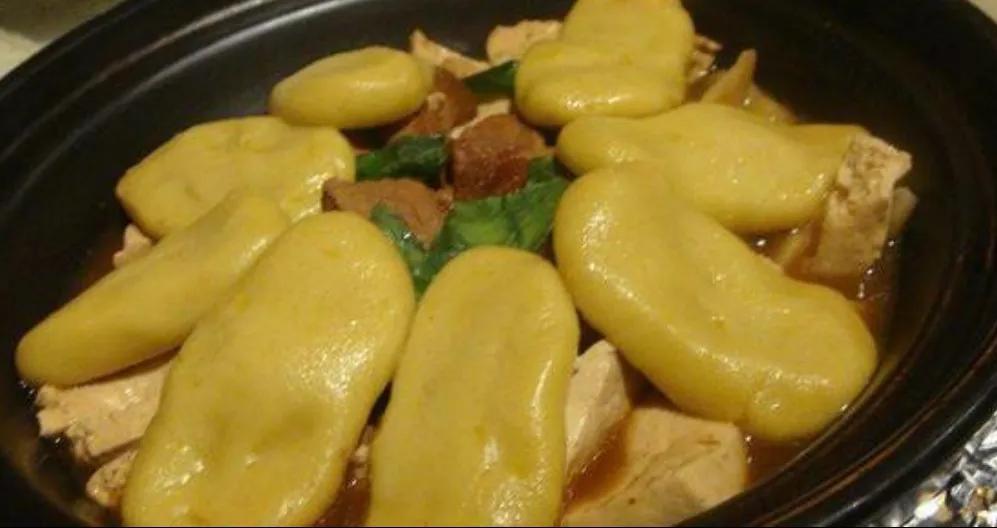 来看看山西这些特色美食吧，有你喜欢的吗