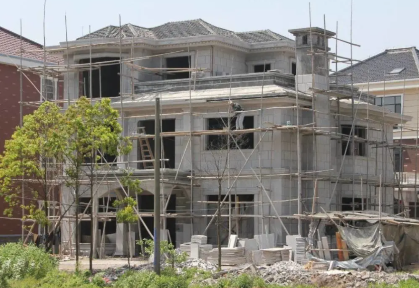 注意！2种农民被禁止建房，想在农村建房需满足哪些条件？
