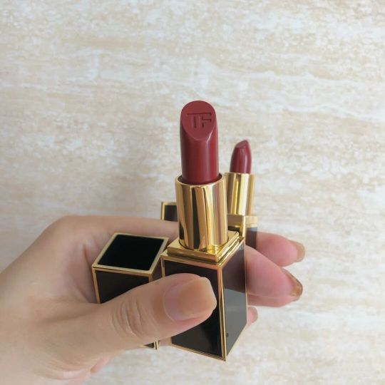 2021年必入款口红，经典10款排行，你有几个？