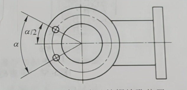 真空系统设计（真空法兰连接）