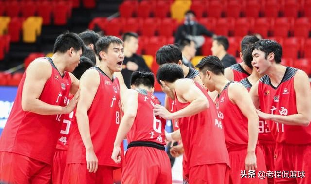 为什么cba里面没有广西队(时隔7年再次登顶！广西威壮斩获NBL总冠军 他们未来能升入CBA吗？)