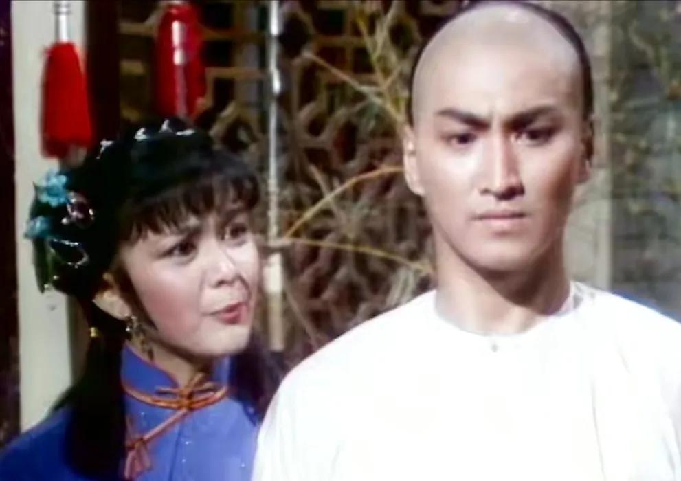 歪瓜裂枣的丑男别尬演美男了，“剑眉星目”的绝世美男只服这7位