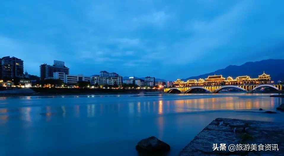 雅安邀你来听雨：天地之润，万物之养，雅雨之灵，雅安之魂