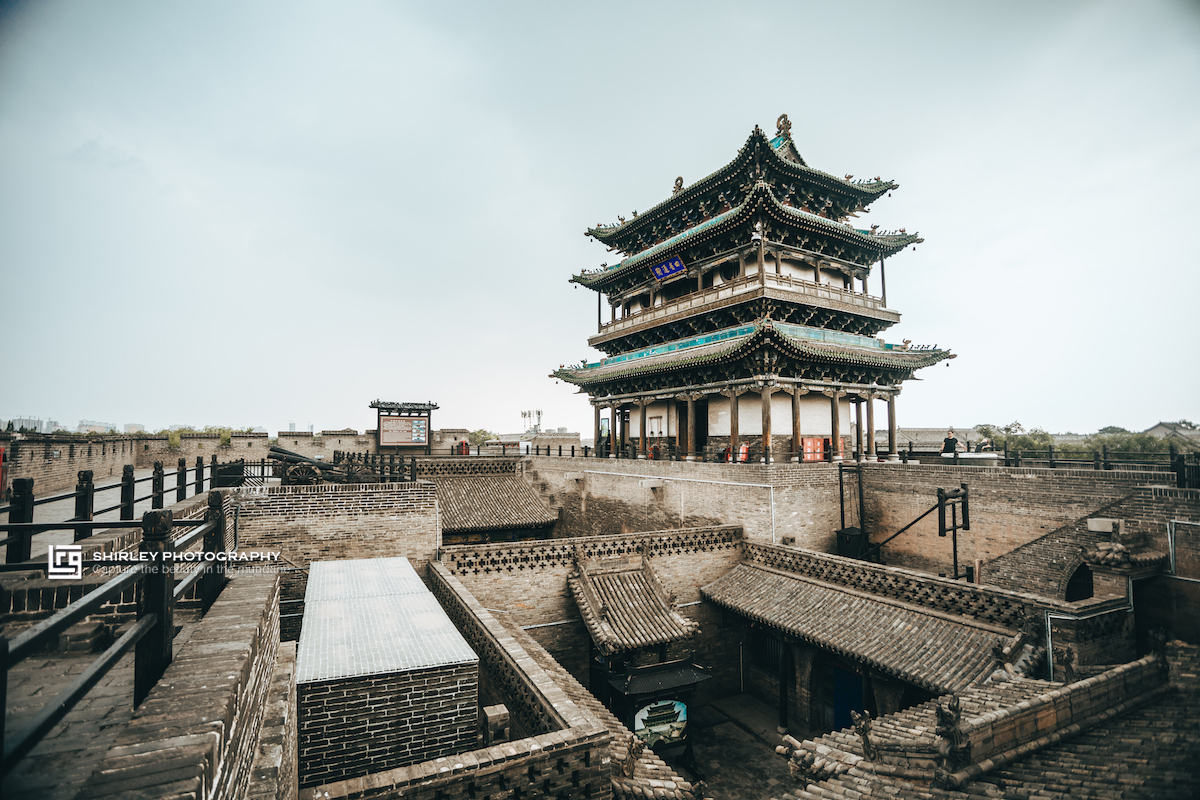 平遙古城旅遊(平遙古城旅遊攻略自駕) - 盾靈網