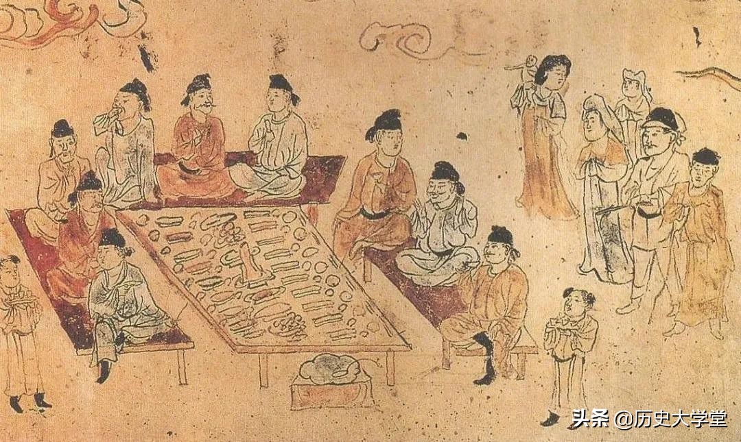 辣椒在明朝才传入中国，那在此之前的古人不吃辣吗