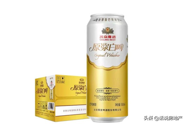 国产十大烈性啤酒排名，乌苏啤酒后劲大、泰山啤酒味道醇厚