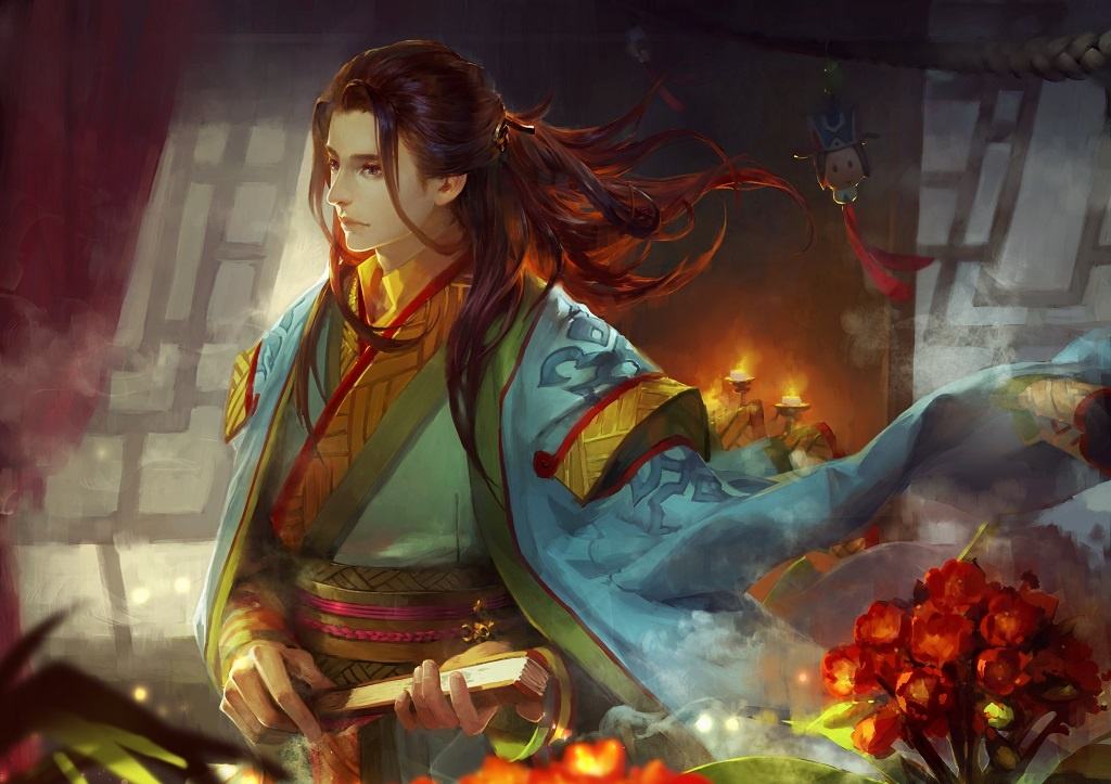 三分讥笑三分薄凉四分漫不经心（解读1句话的含义）