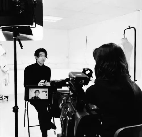 KDA课达丨2021年伦敦时装学院MA服装设计毕业展