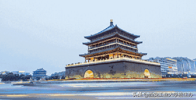 成果亮相阅兵式，走出航空首席专家！揭秘西安工大“硬”实力