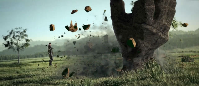 雄兵连：超神学院学生们的天赋你还记得吗？信爷迅疾如电，小伦肉