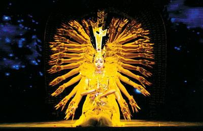表演什么节目好「年会表演什么节目比较好」