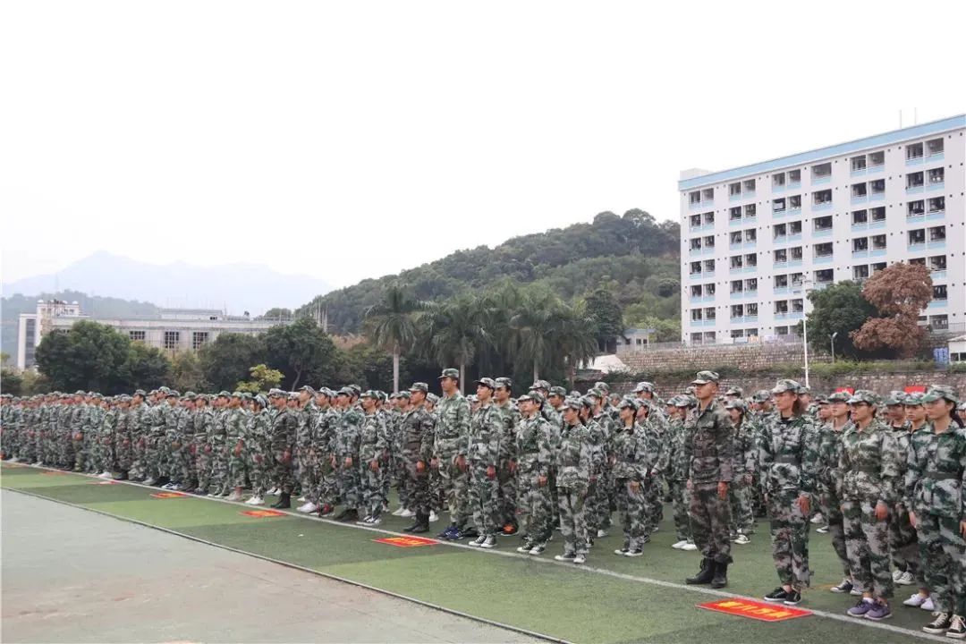 高职高考必看｜全面了解潮汕职业技术学院