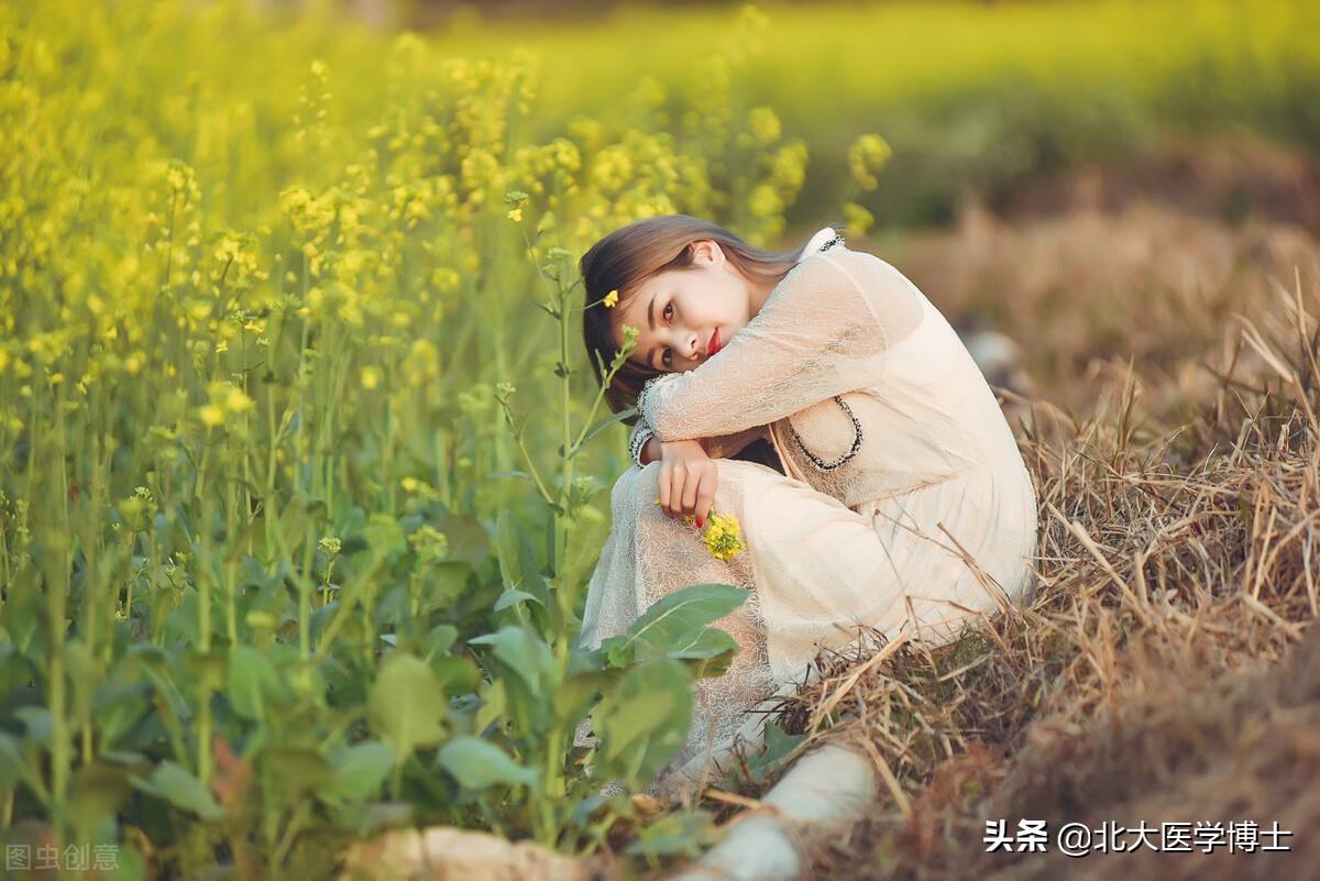 外阴白斑？私处瘙痒？奇痒难忍？有一个白斑洗剂可治疗，值得收藏