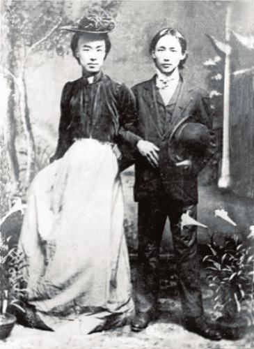 晚清轰动一时的妓女“杨翠喜案”是怎么回事？