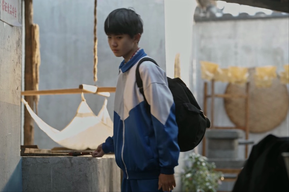 《乔家之子》三代人的结局：乔智勇的前途如锦缎，乔韵芝因患抑郁症而得病。