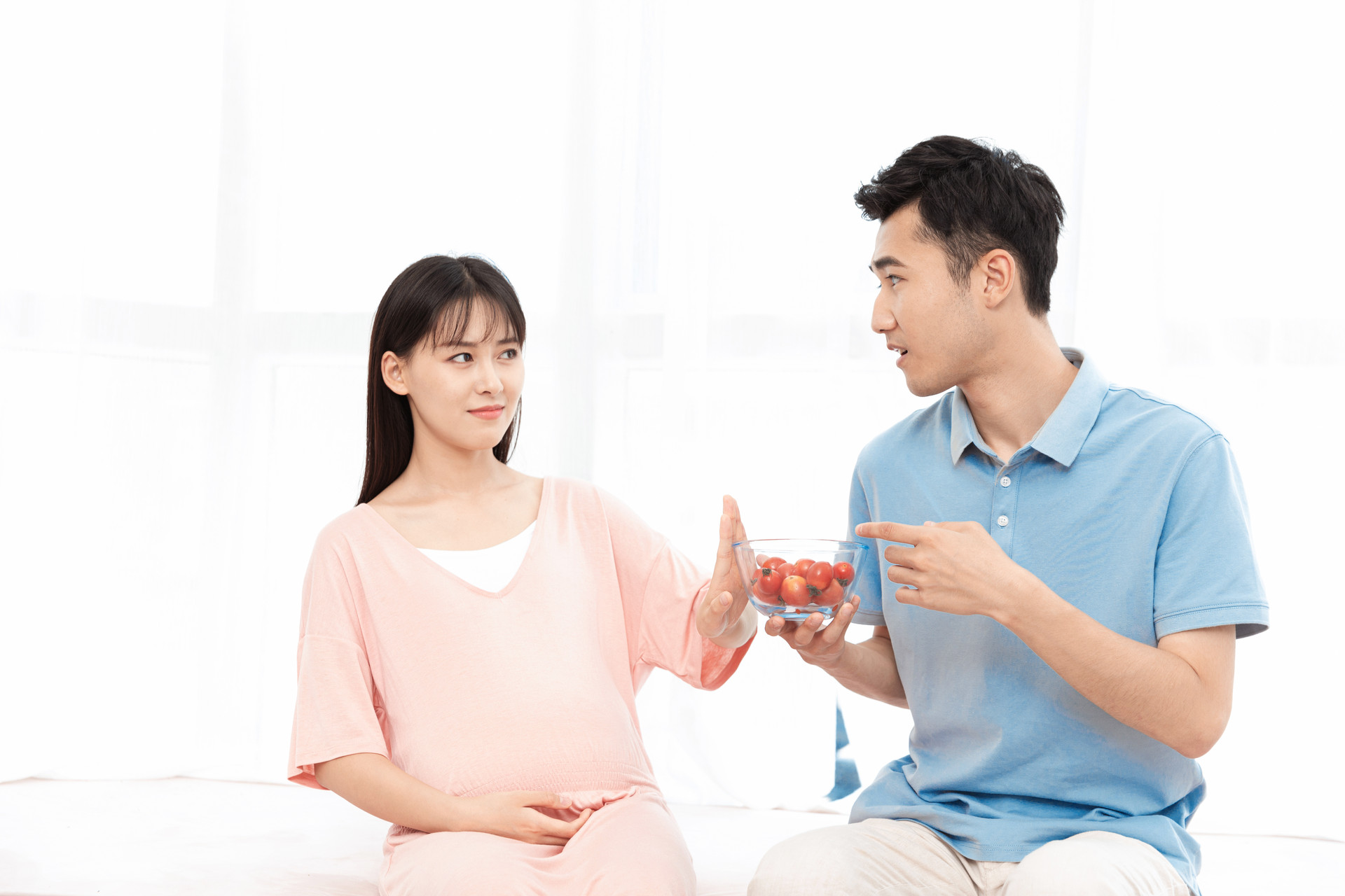 怀胎10月，每月胎宝有“一怕”，不是瞎讲究，做对了孕妇胎儿都好