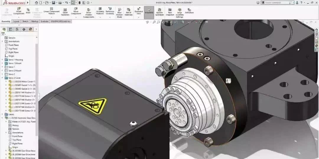 SOLIDWORKS 2020版已发布，这十一大新功能了解一下