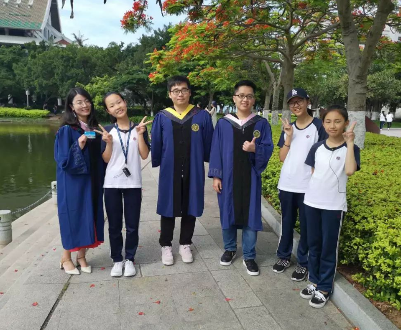 福建5所野鸡大学臭名昭著，被官媒点名，学生毕业后还是高中学历