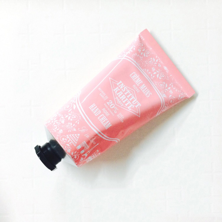 秋冬必备护手霜合集！便宜又好用，再也不怕和异性牵手了